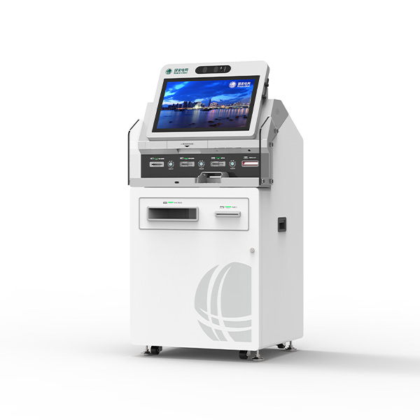 電力自助繳費(fèi)機(jī) 電力自助繳費(fèi)機(jī)